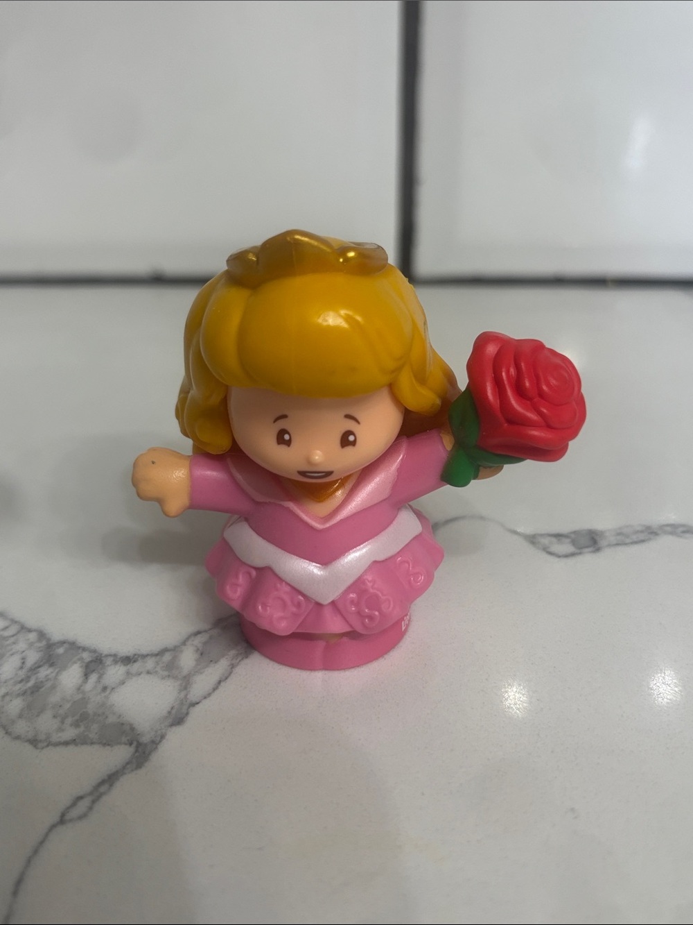 Little People Aurora Princess Talker 2017